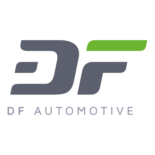 Logo DF Automotive